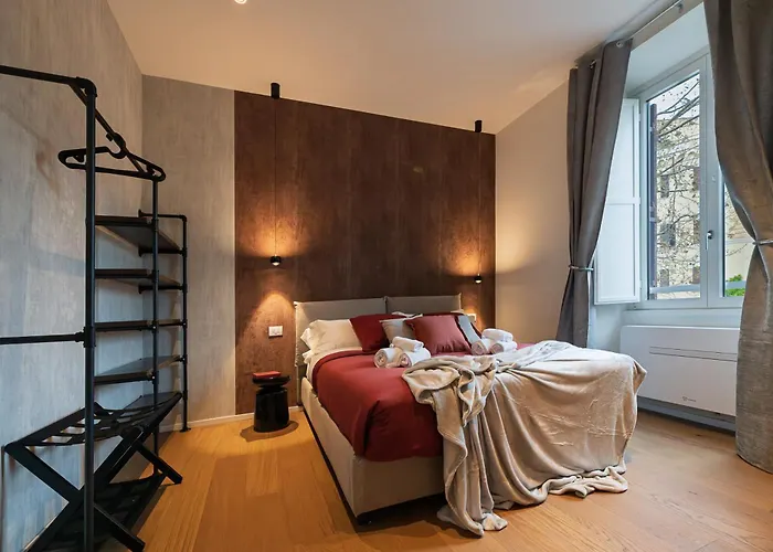 Residenza Saffi Trastevere * Roma
