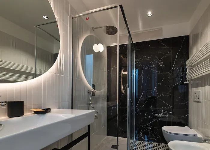 Residenza Saffi Trastevere