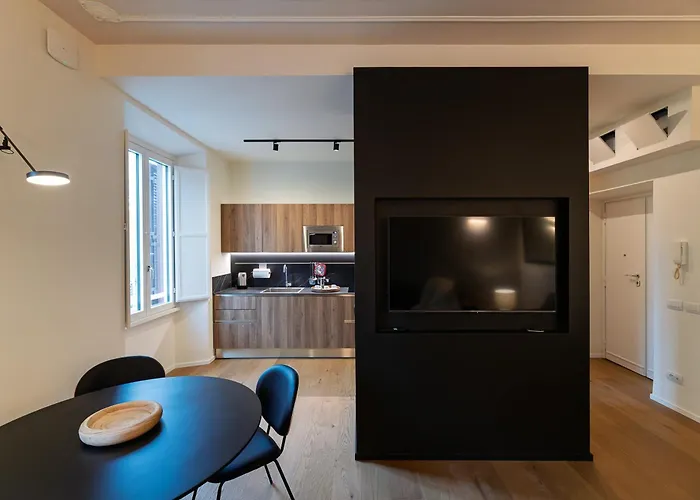 Residenza Saffi Trastevere Apartamento Roma