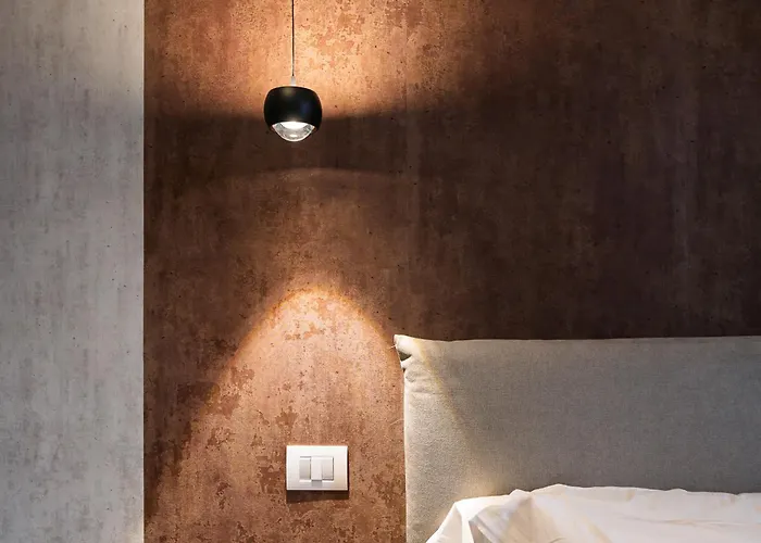 Residenza Saffi Trastevere