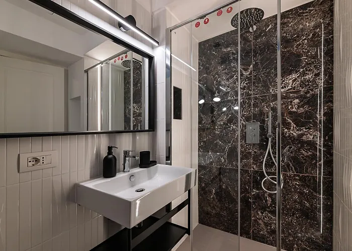 Residenza Saffi Trastevere Apartamento Roma
