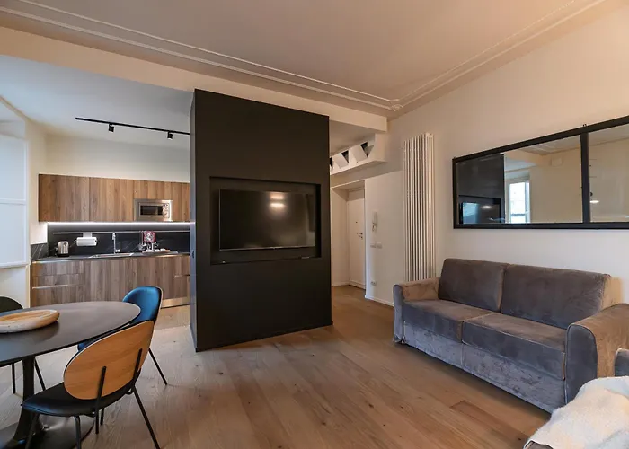 Residenza Saffi Trastevere * Roma