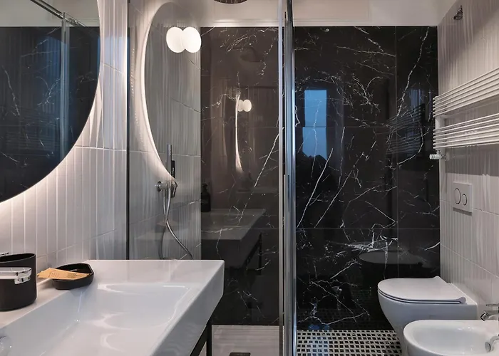 Residenza Saffi Trastevere *