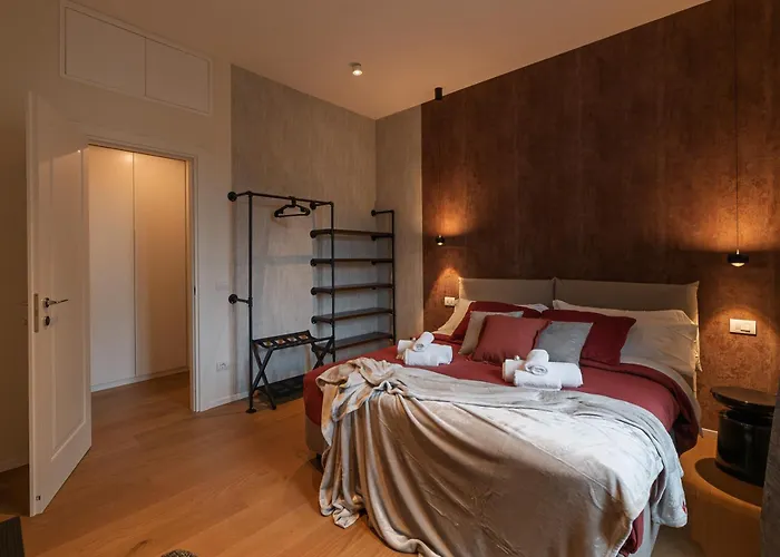 Residenza Saffi Trastevere Apartamento Roma