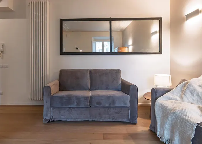 Residenza Saffi Trastevere *