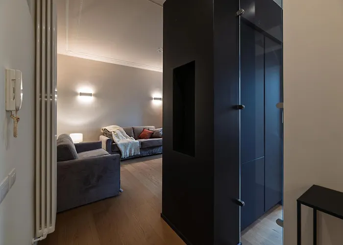 Residenza Saffi Trastevere *