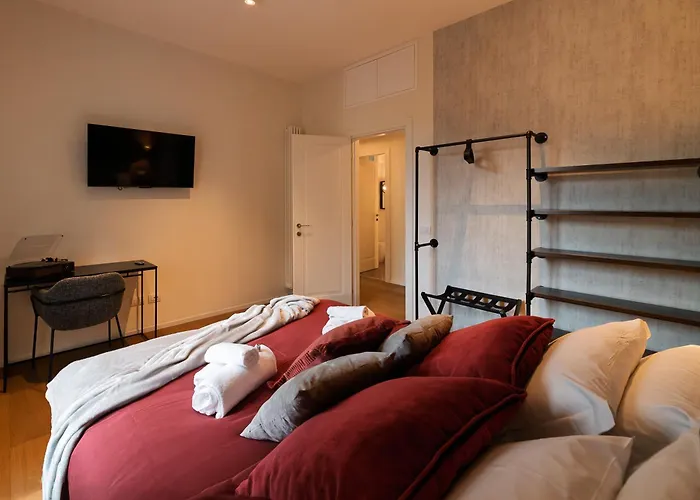 Residenza Saffi Trastevere