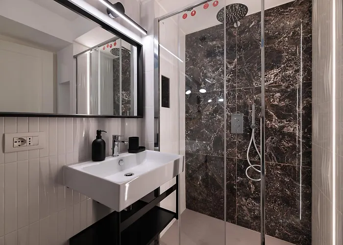 Residenza Saffi Trastevere *