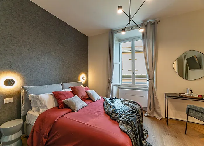 Residenza Saffi Trastevere Roma
